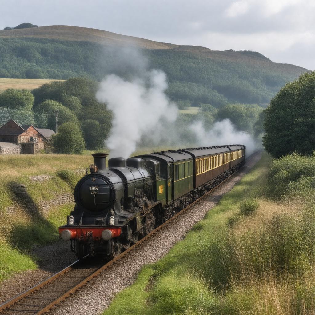 Great Western Railway (1833–1947)
